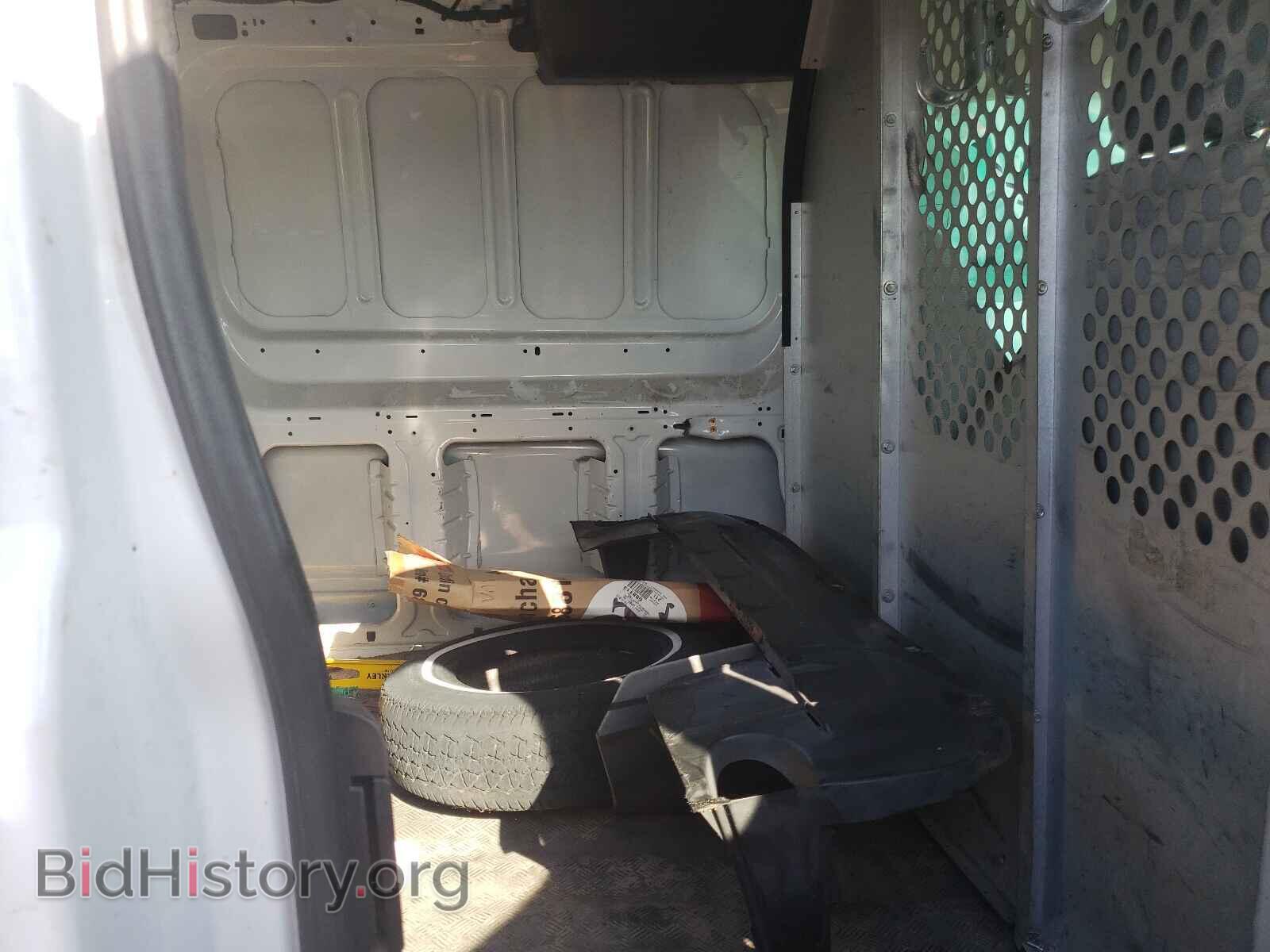 2016 FORD TRANSIT CO - VIN: 1FTYR1ZM7GKA86622 - Фото 6