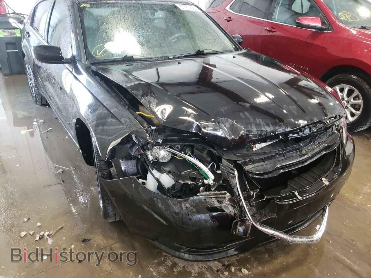 2013 CHRYSLER 200 - VIN: 1C3CCBCG7DN767964 - Фото 9