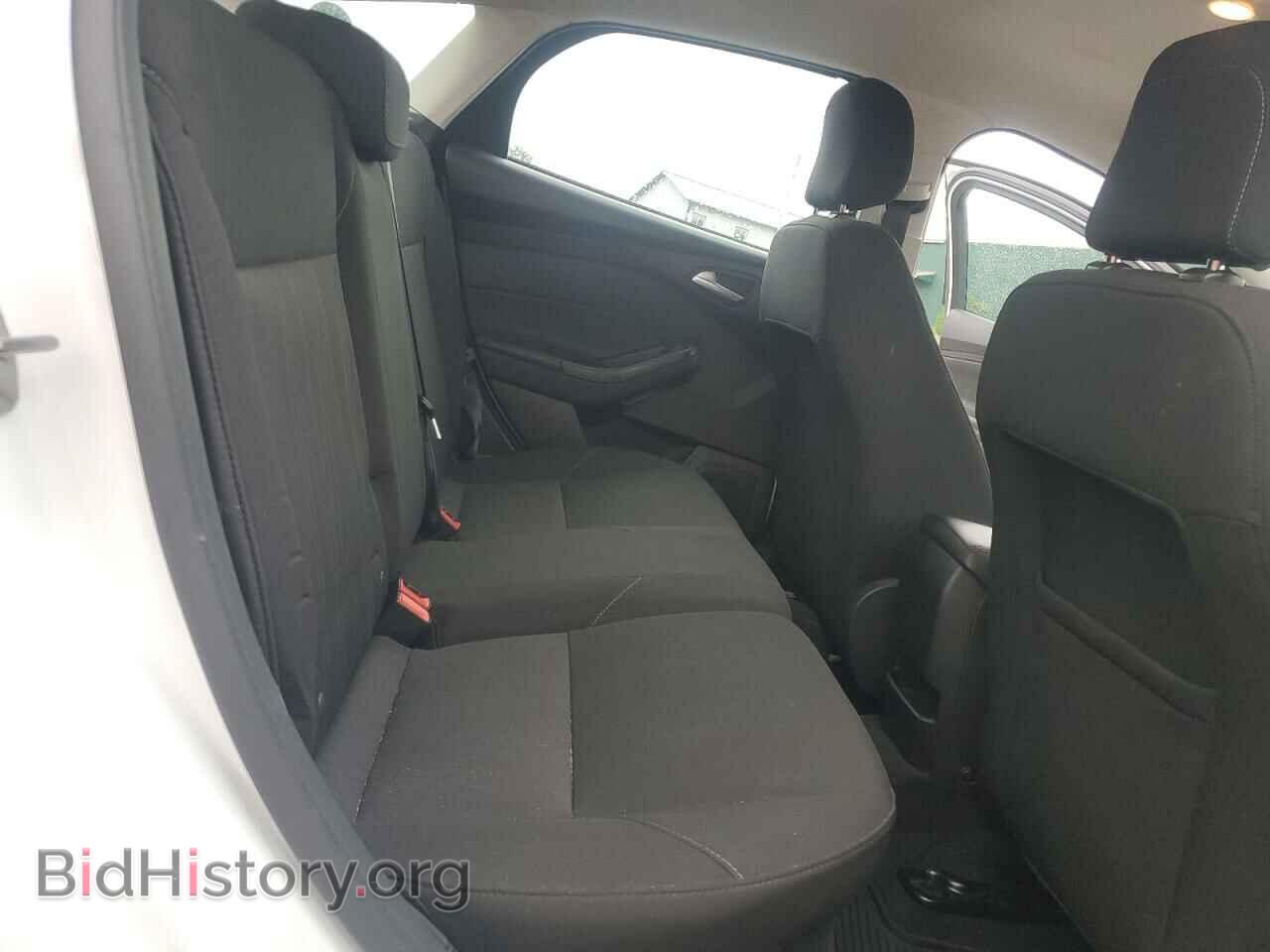 2018 FORD FOCUS - VIN: 1FADP3K29JL330254 - Photo 10