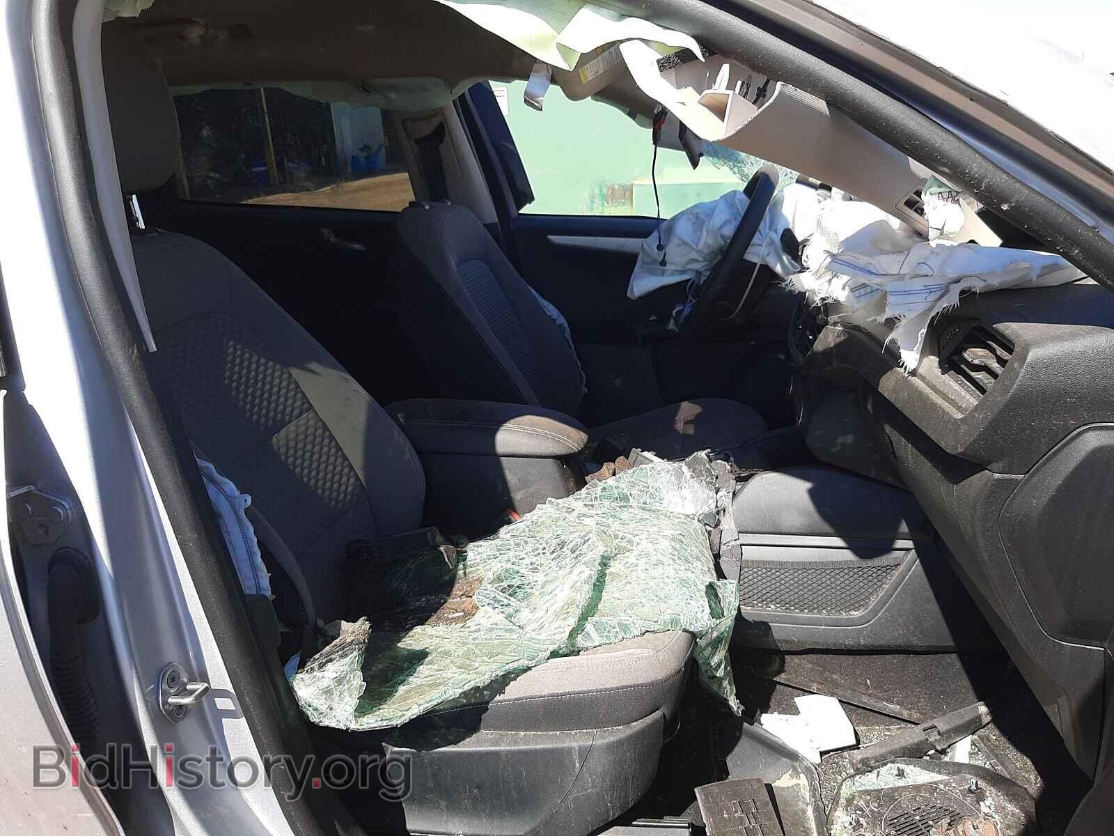 2020 FORD ESCAPE - VIN: 1FMCU0G63LUA12373 - Фото 5