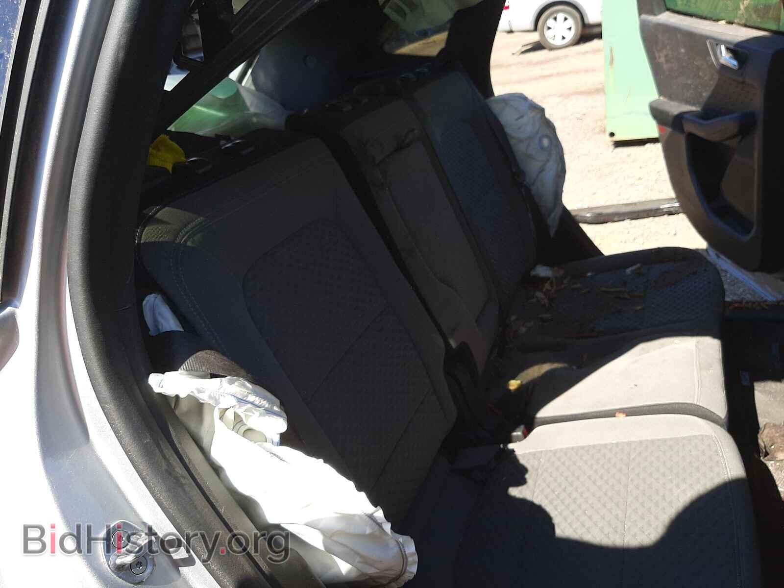 2020 FORD ESCAPE - VIN: 1FMCU0G63LUA12373 - Фото 6