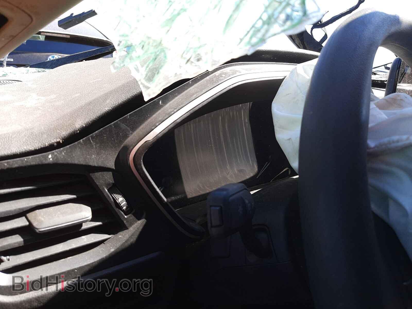 2020 FORD ESCAPE - VIN: 1FMCU0G63LUA12373 - Фото 8