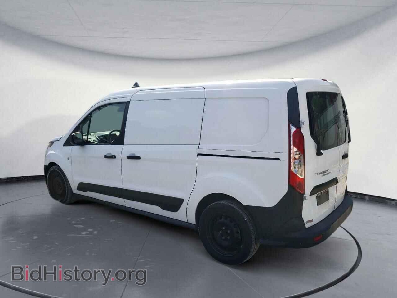 2019 FORD TRANSIT - VIN: NM0LS7E25K1383549 - Фото 2