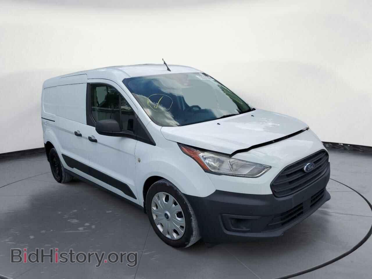 2019 FORD TRANSIT - VIN: NM0LS7E25K1383549 - Фото 4