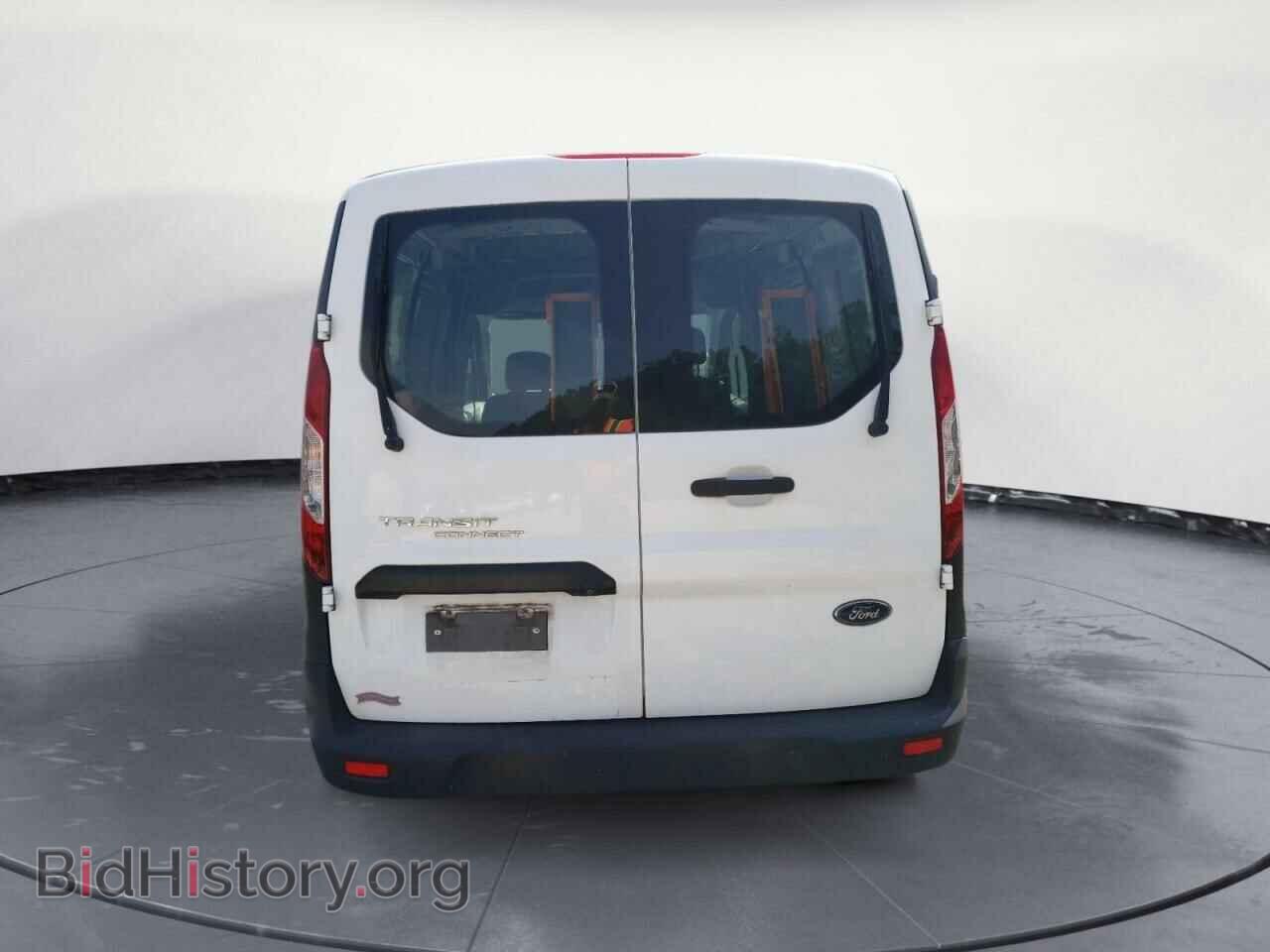 2019 FORD TRANSIT - VIN: NM0LS7E25K1383549 - Фото 6