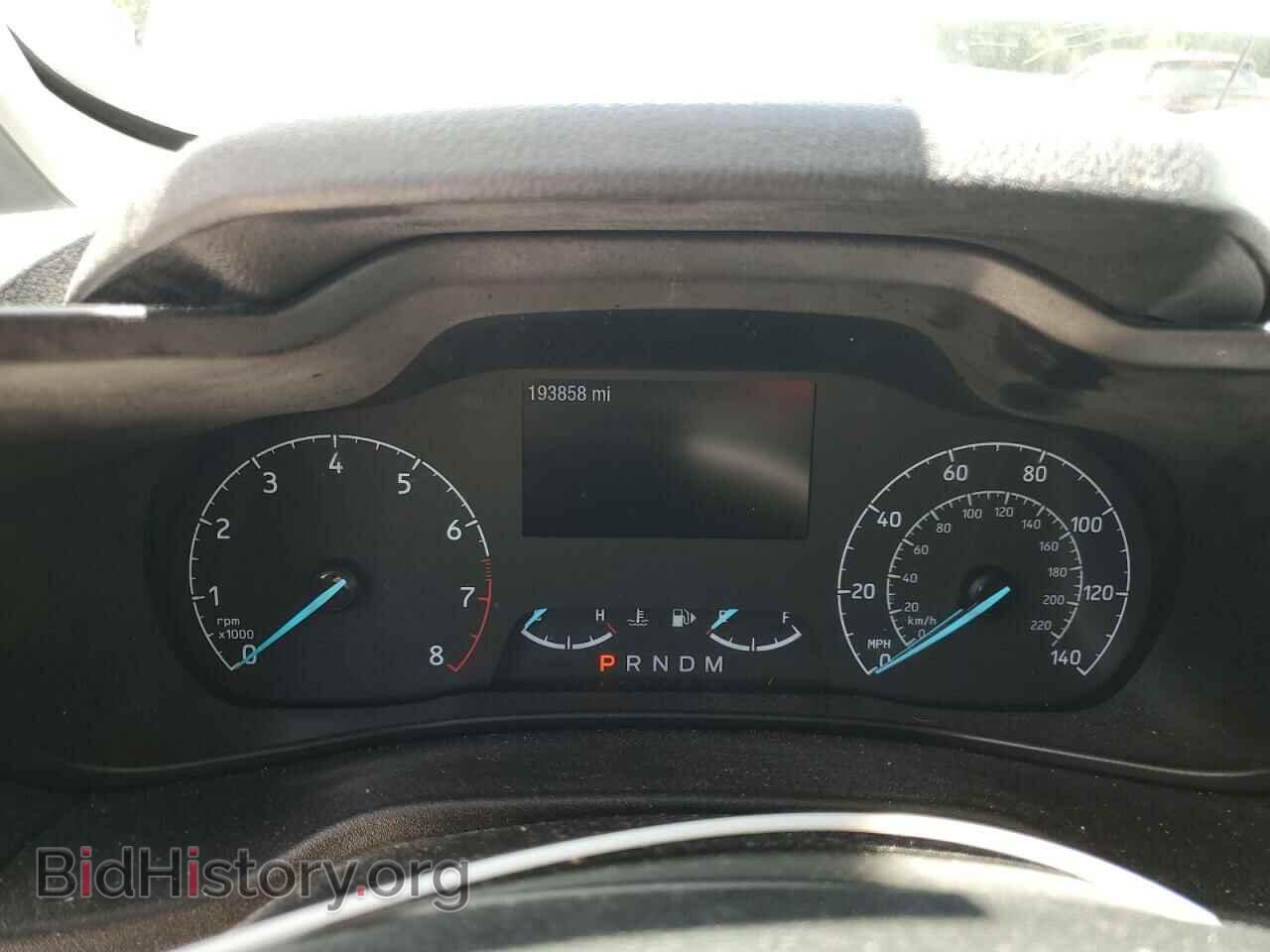 2019 FORD TRANSIT - VIN: NM0LS7E25K1383549 - Фото 9