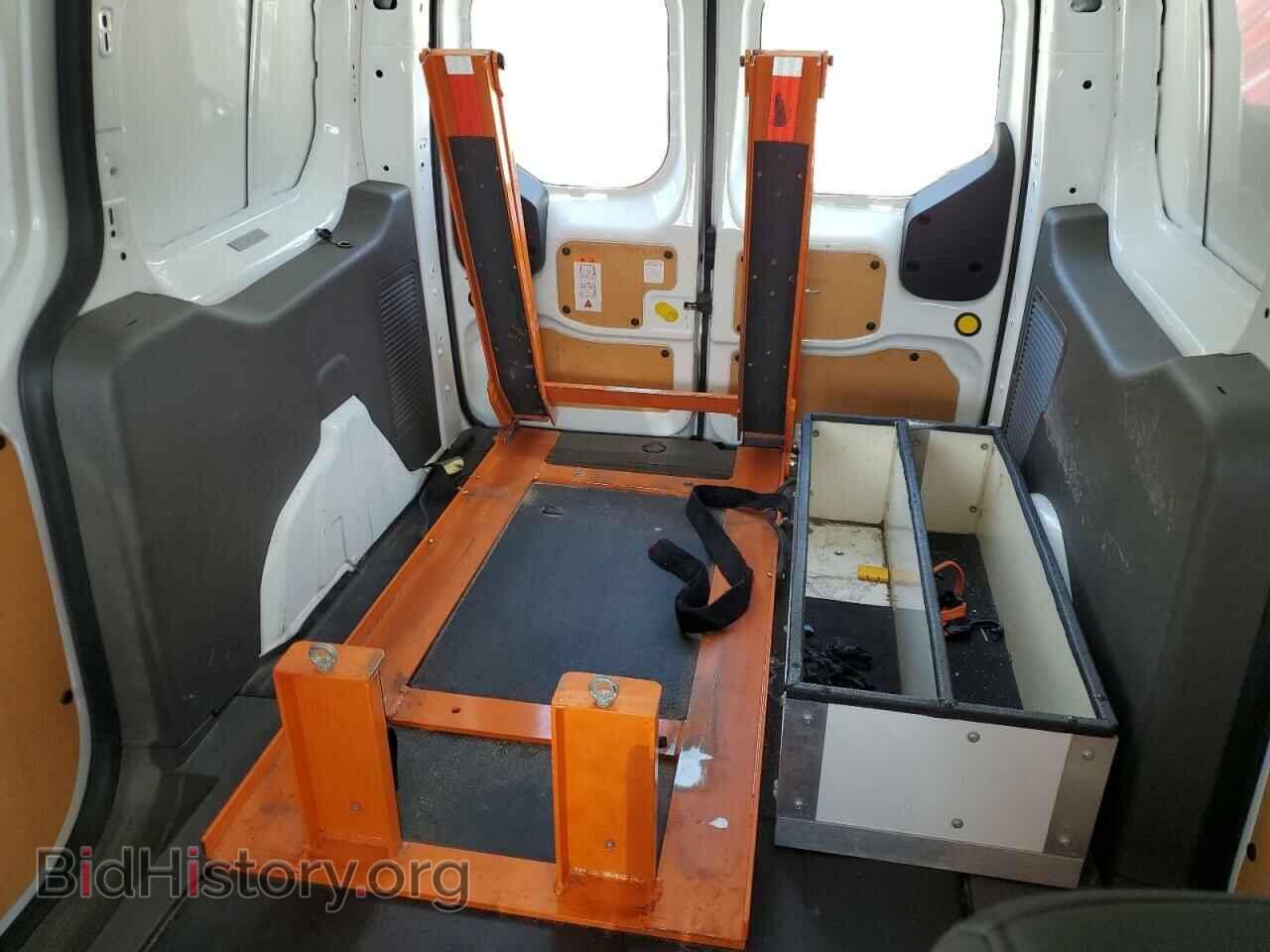 2019 FORD TRANSIT - VIN: NM0LS7E25K1383549 - Фото 10