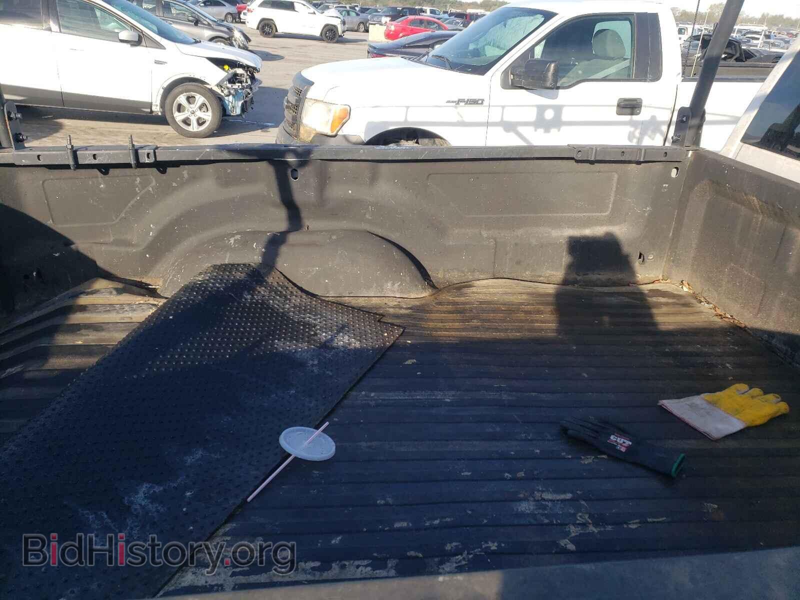 2017 RAM 1500 - VIN: 3C6JR6DT5HG731040 - Фото 6