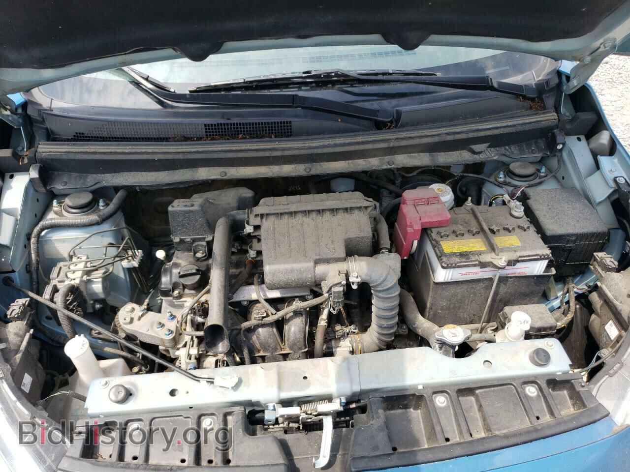 2019 MITSUBISHI MIRAGE - VIN: ML32F3FJ0KHF15700 - Фото 11