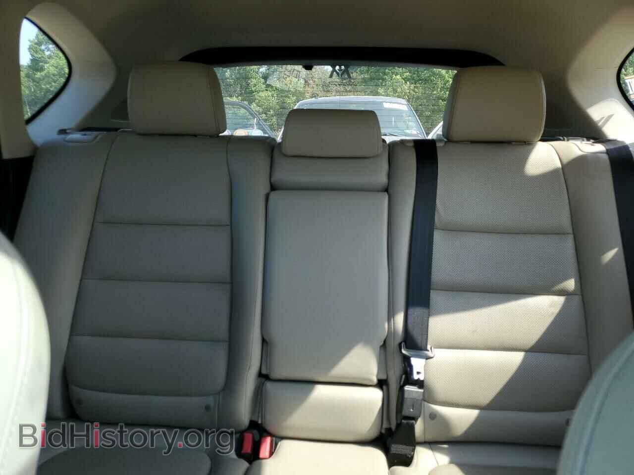 2014 MAZDA CX-5 - VIN: JM3KE4DY9E0321731 - Фото 10
