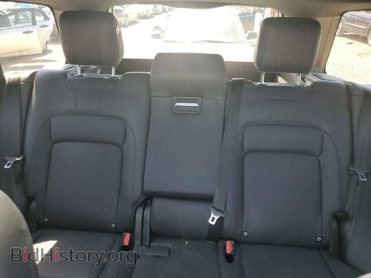 2020 LAND ROVER RANGEROVER - VIN: SALGS2RU1LA590999 - Фото 10
