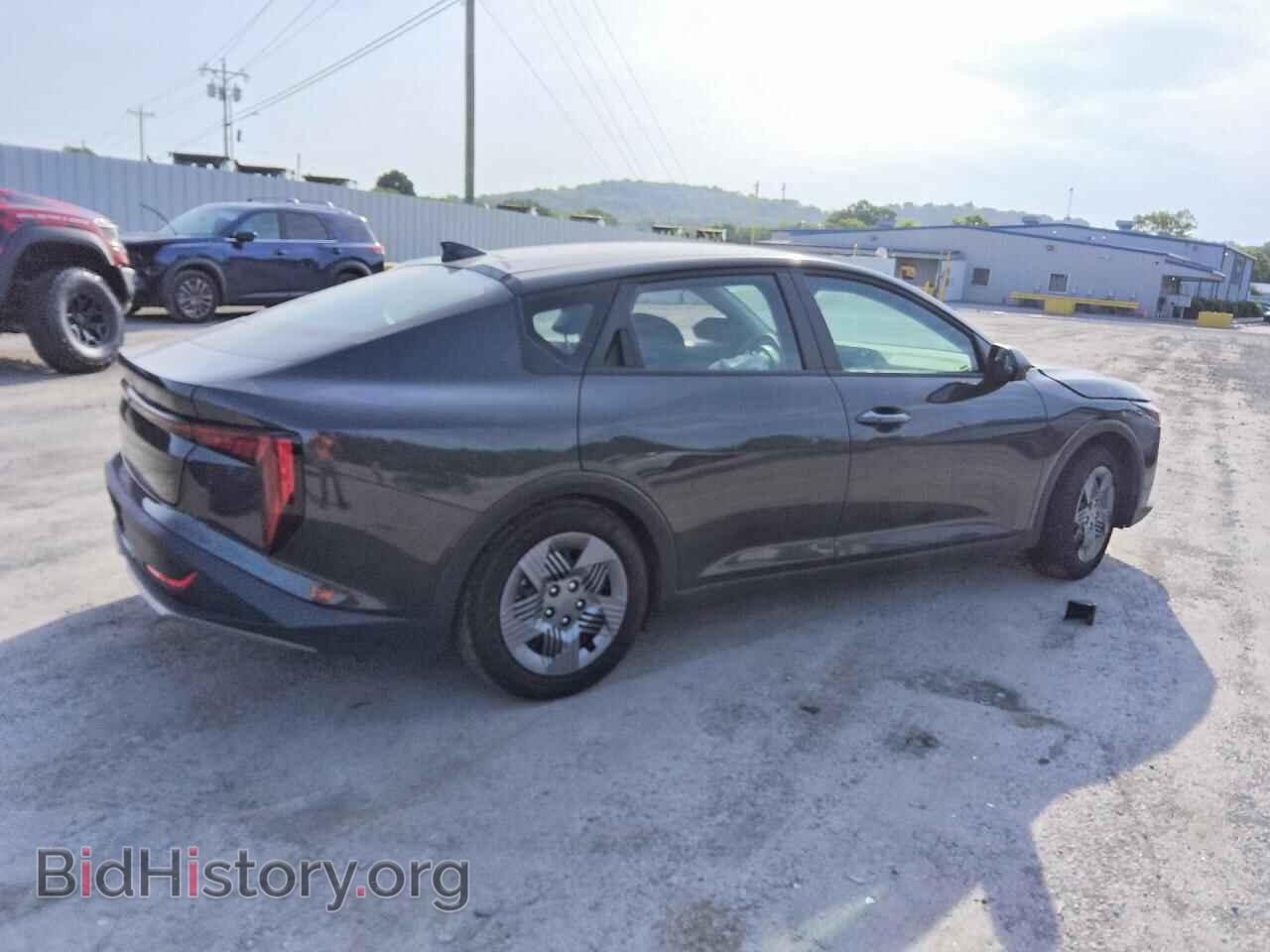 2025 KIA ALL OTHER - VIN: 3KPFT4DEXSE245980 - Фото 3