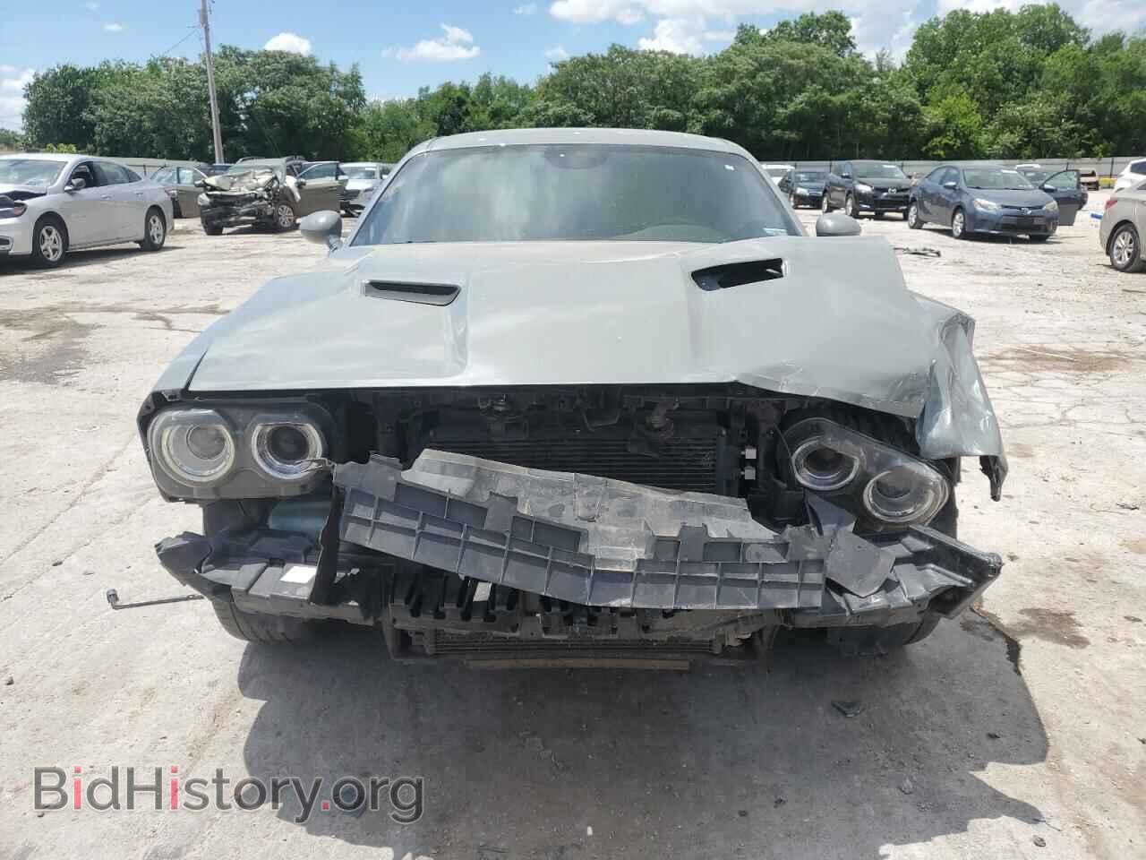 2018 DODGE CHALLENGER - VIN: 2C3CDZAG4JH327987 - Photo 5