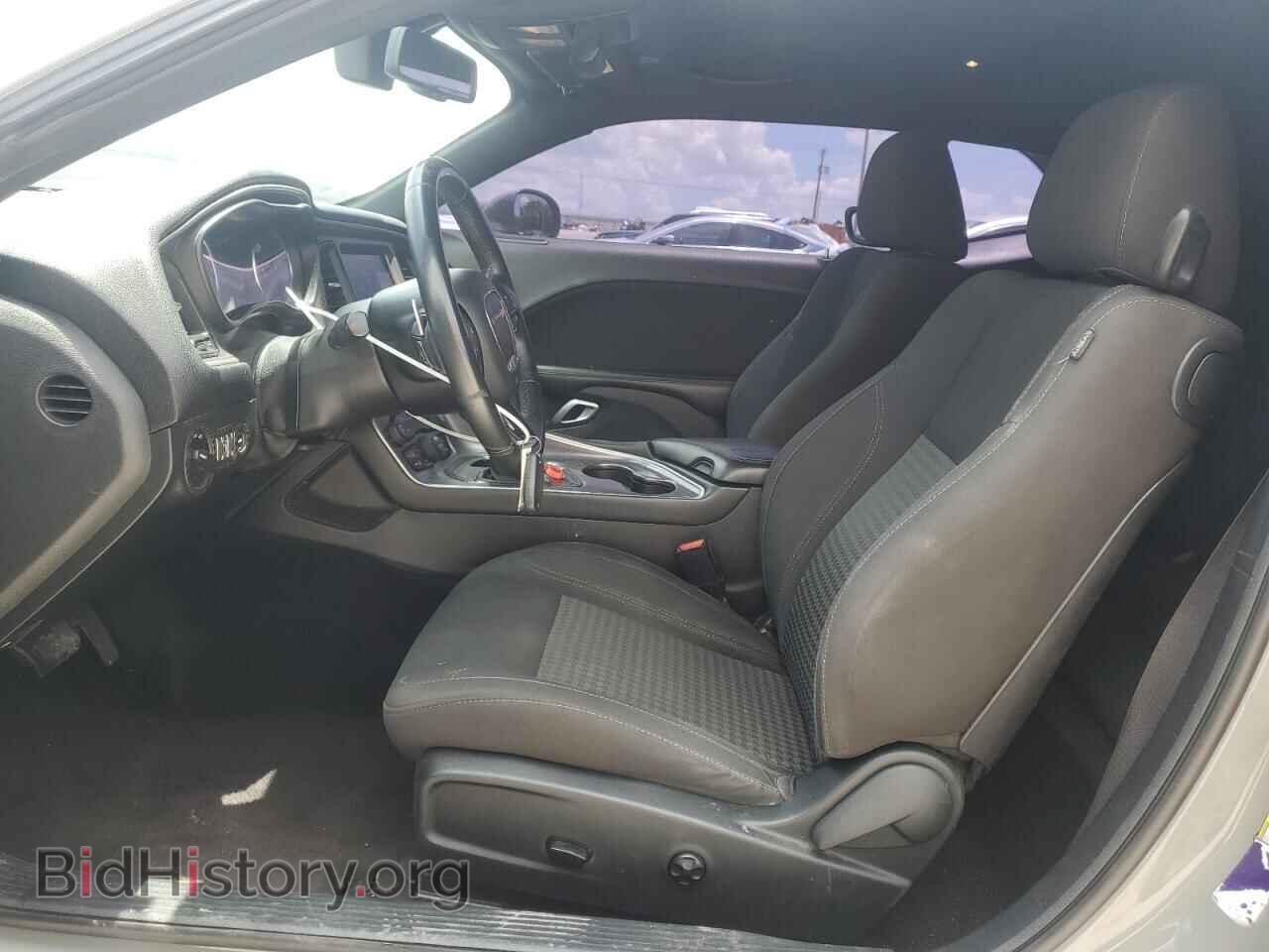 2018 DODGE CHALLENGER - VIN: 2C3CDZAG4JH327987 - Photo 7