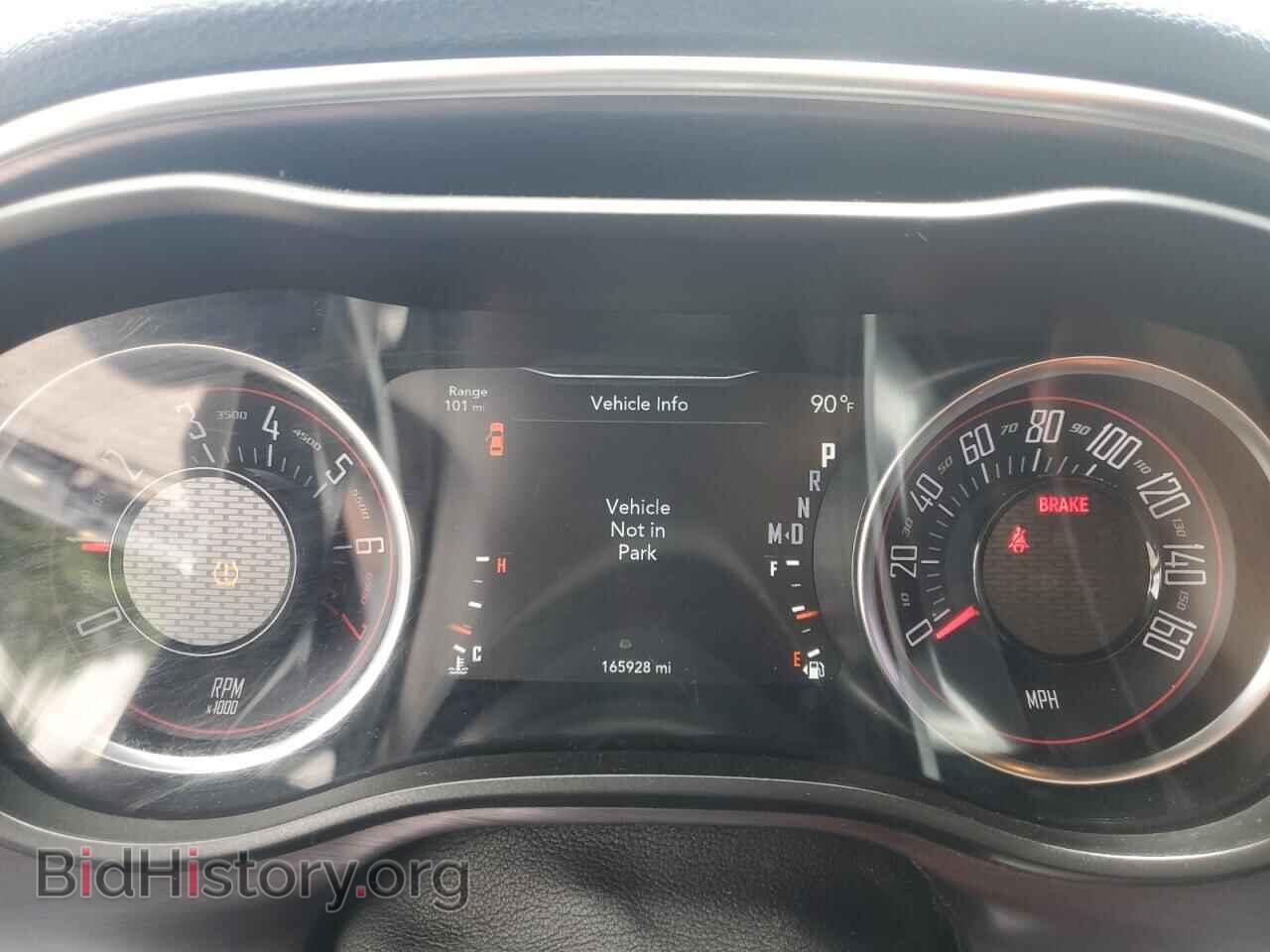 2018 DODGE CHALLENGER - VIN: 2C3CDZAG4JH327987 - Photo 9