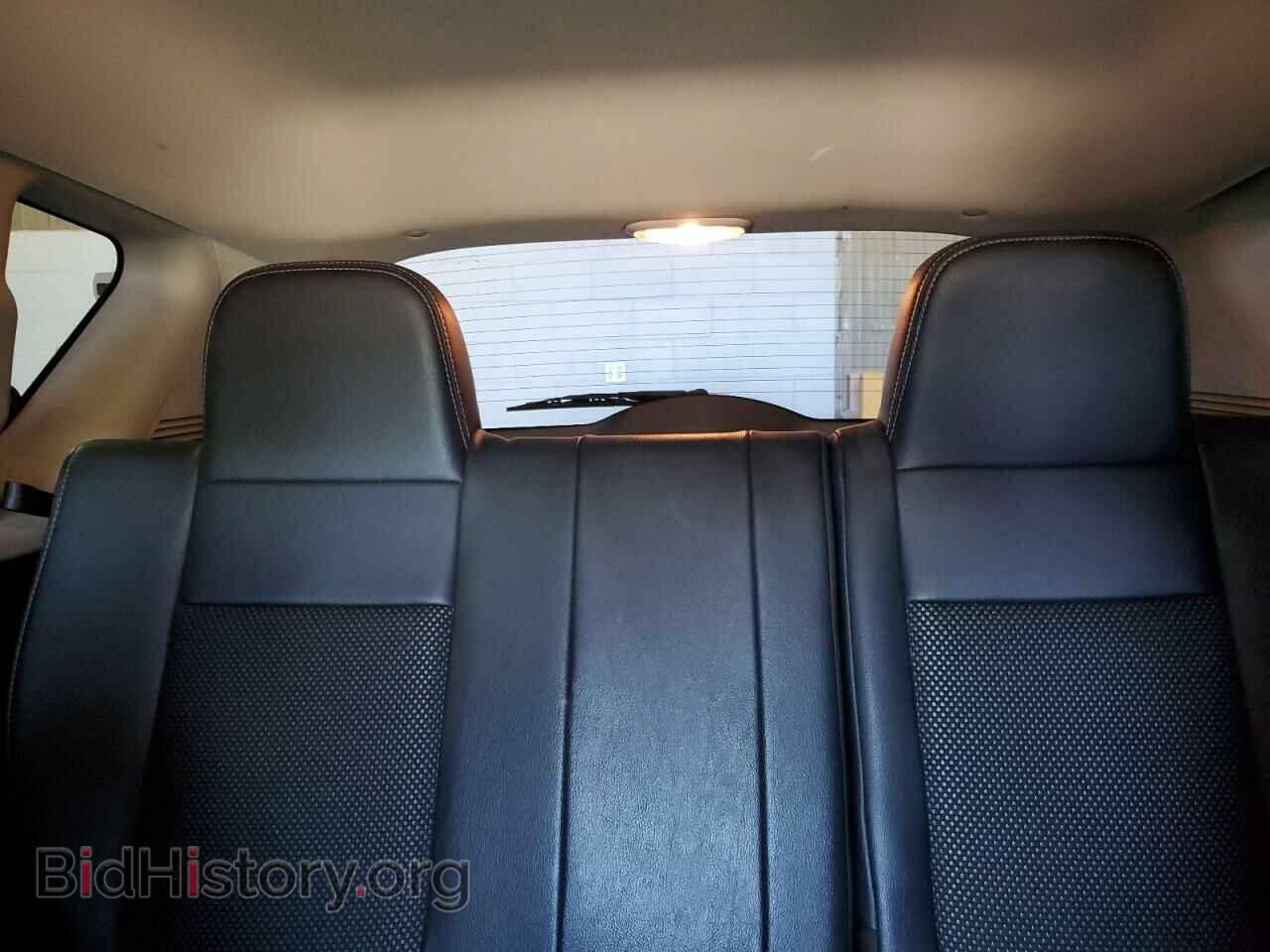 2017 JEEP COMPASS - VIN: 1C4NJCEB2HD182769 - Фото 10