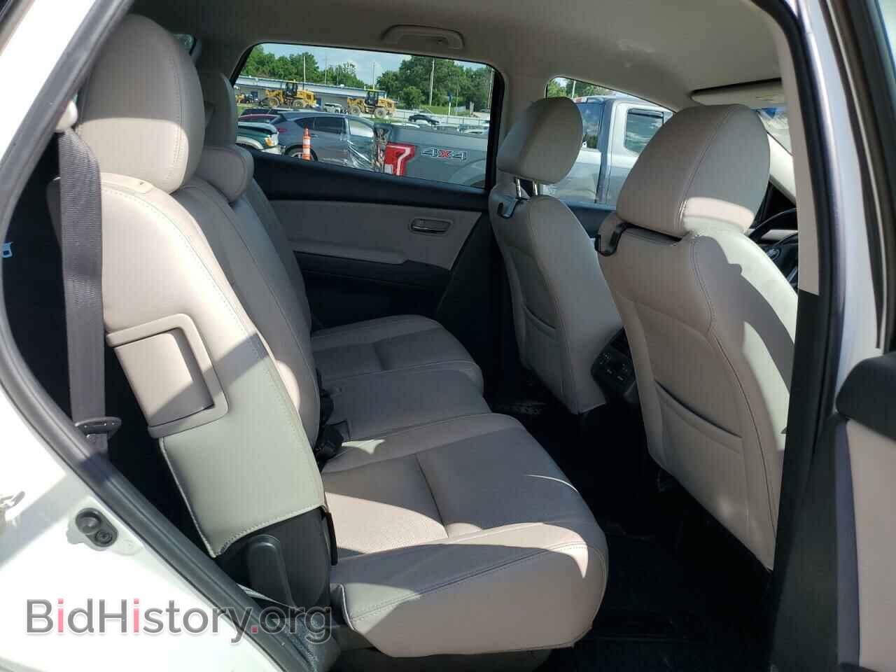 2015 MAZDA CX-9 - VIN: JM3TB2CA6F0456866 - Фото 10