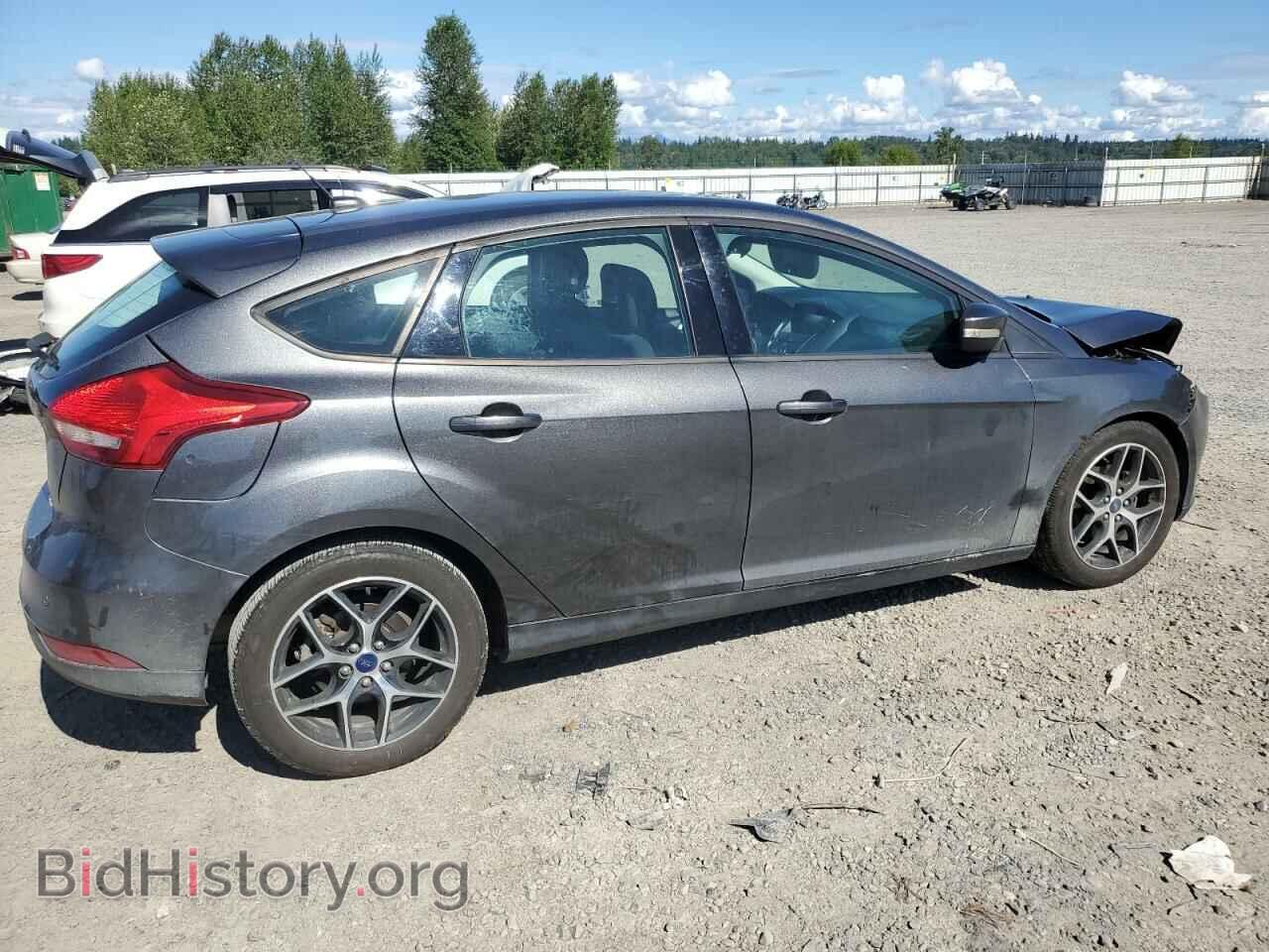 2017 FORD FOCUS - VIN: 1FADP3M22HL215115 - Photo 3