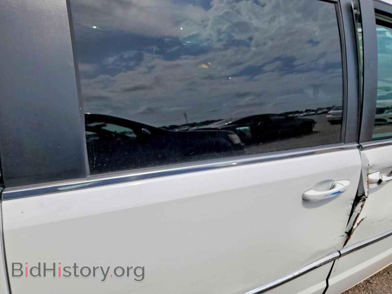 2019 DODGE CARAVAN - VIN: 2C4RDGCG4KR767971 - Photo 10