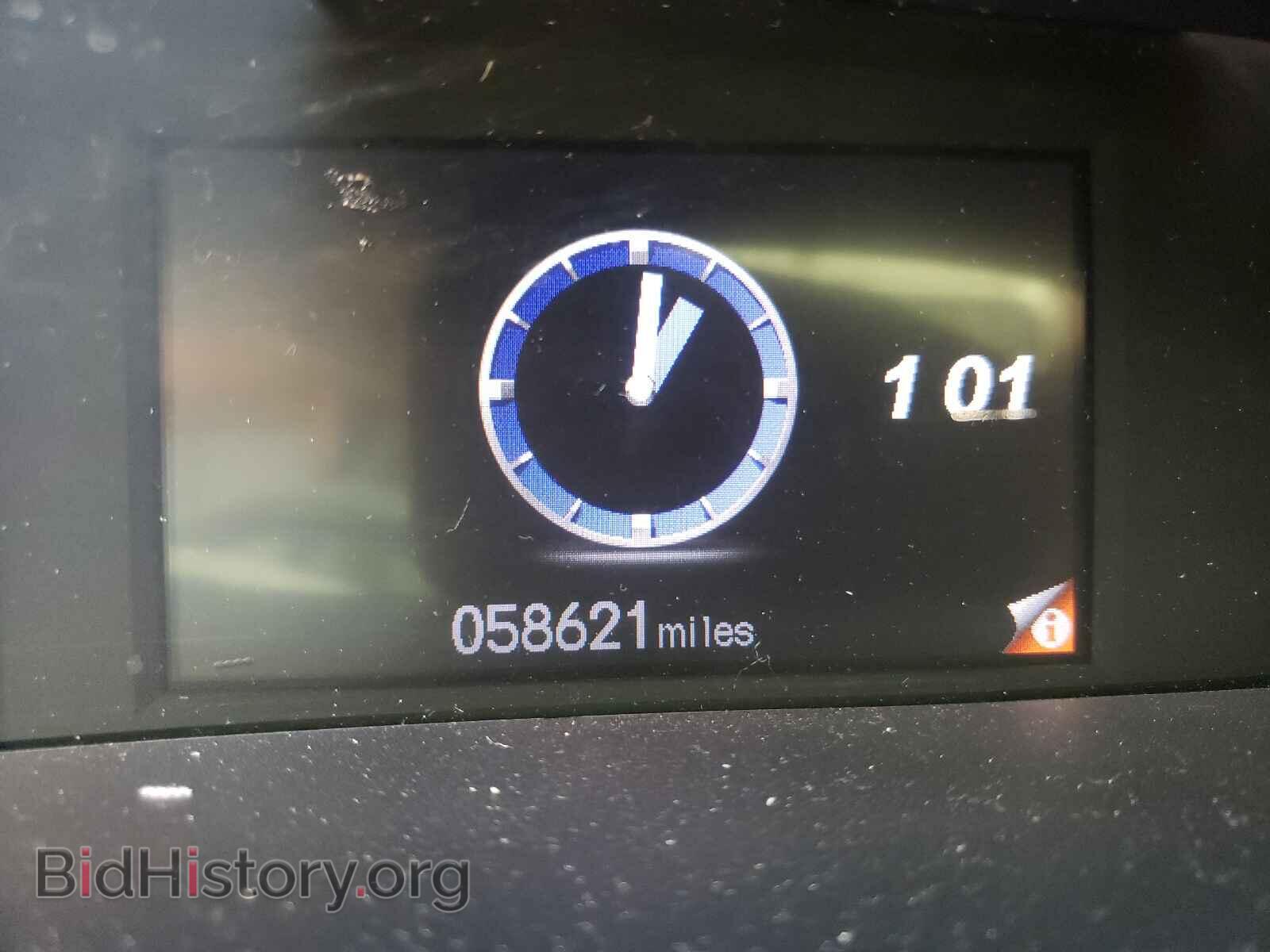 2012 HONDA CIVIC - VIN: 19XFB2F54CE075413 - Фото 8