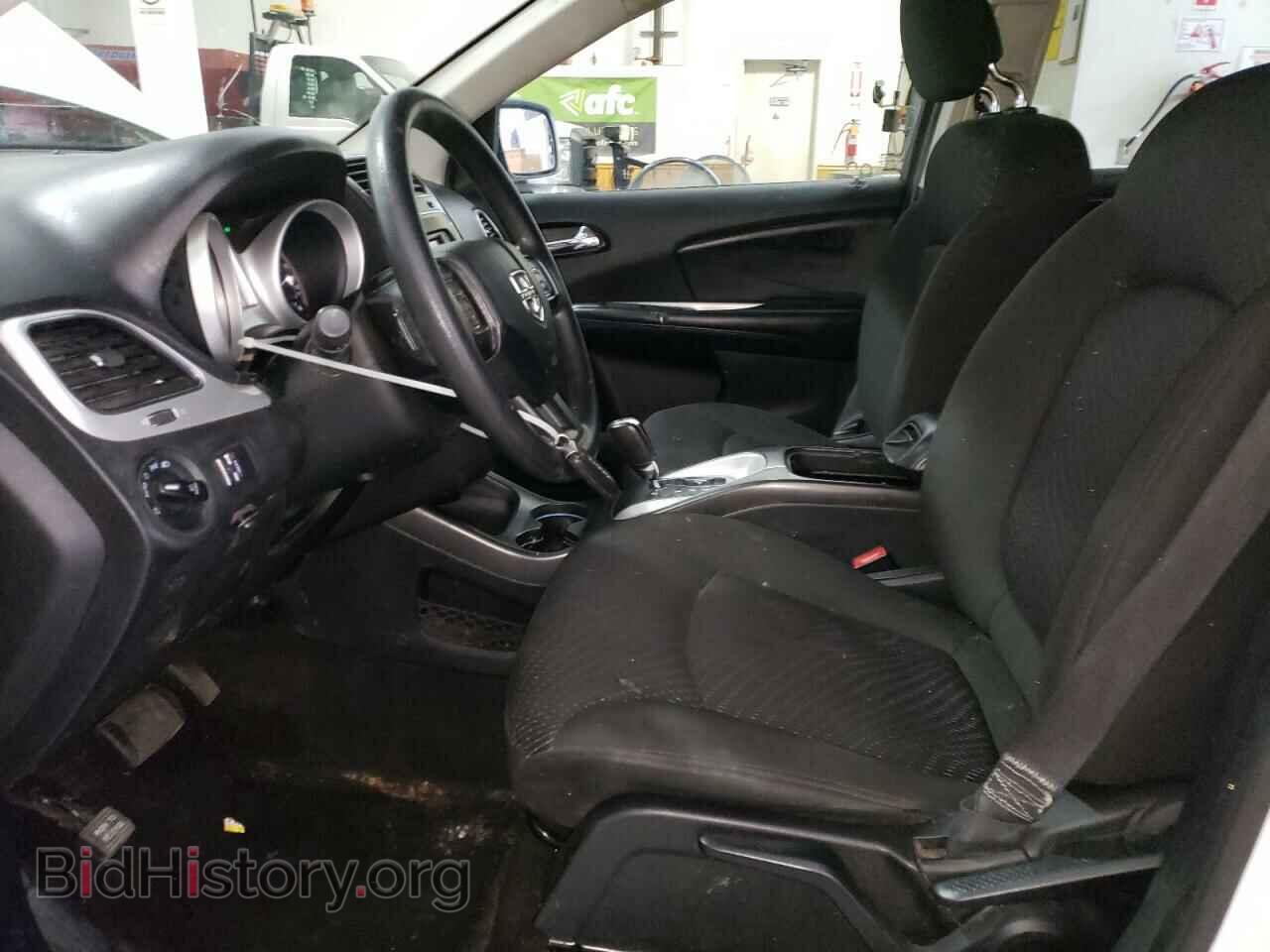 2019 DODGE JOURNEY - VIN: 3C4PDDBG3KT681748 - Фото 7