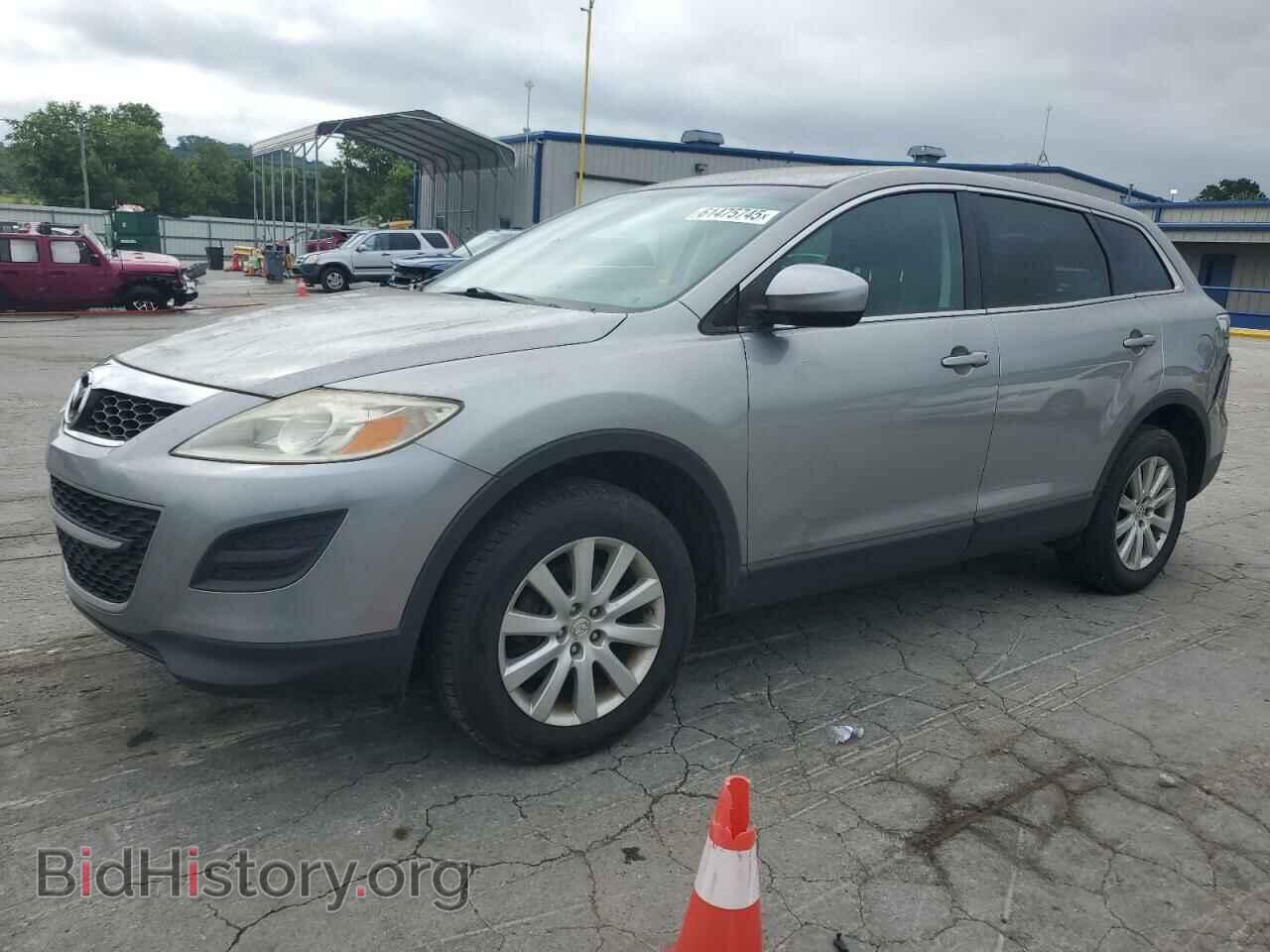 Photo JM3TB2MAXA0208868 - MAZDA CX-9 2010