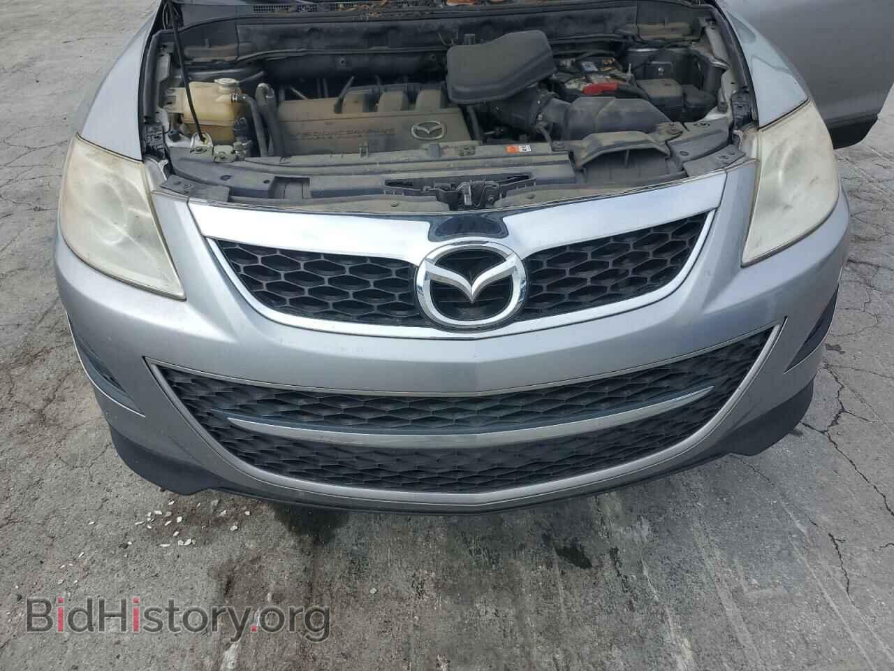 2010 MAZDA CX-9 - VIN: JM3TB2MAXA0208868 - Фото 11