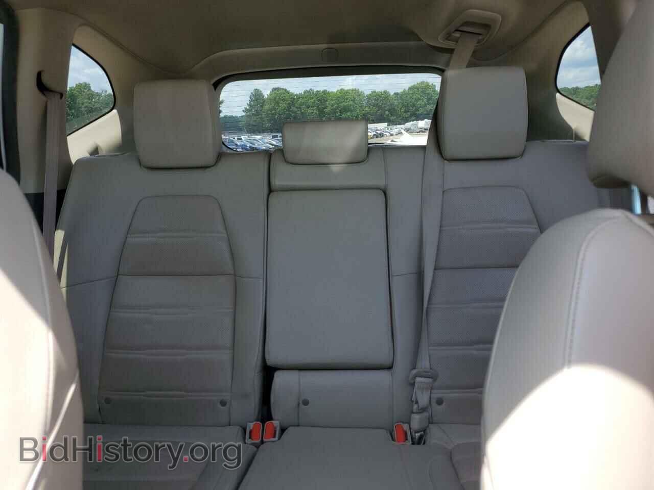 2017 HONDA CRV - VIN: 2HKRW2H87HH603084 - Фото 10