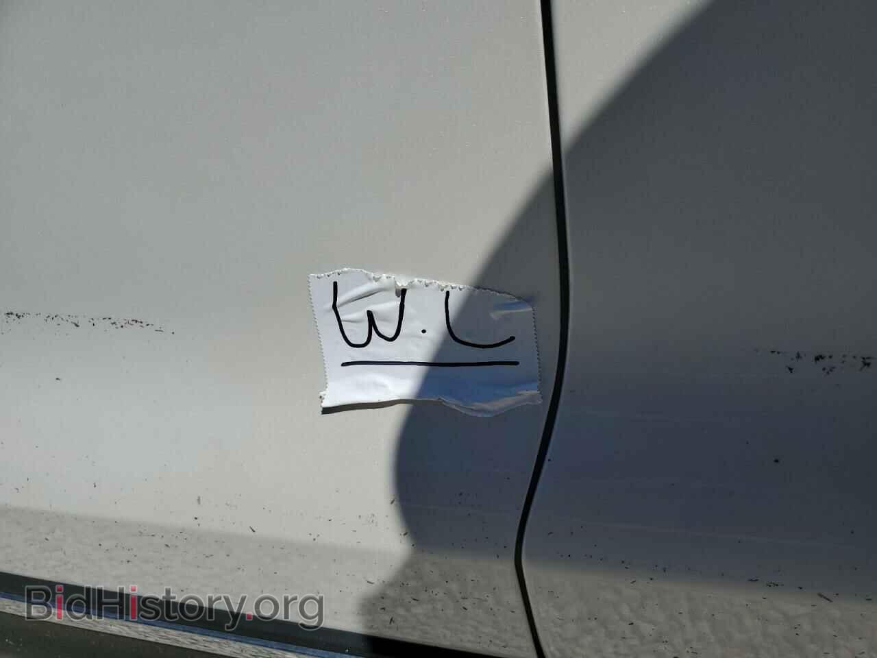 2019 LINCOLN MKC - VIN: 5LMCJ2D97KUL45349 - Фото 9