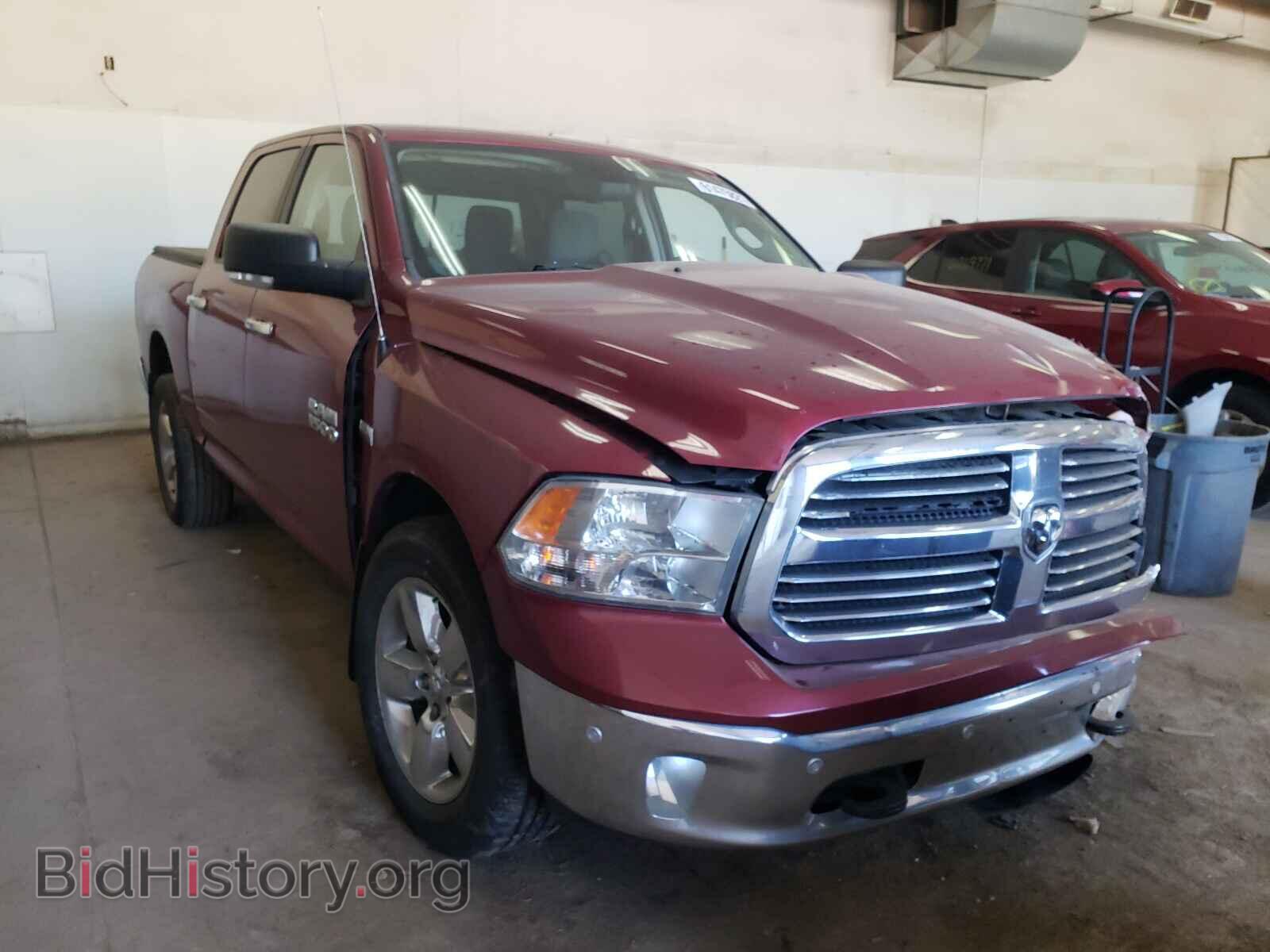 Photo 1C6RR7LT9ES334851 - RAM 1500 2014