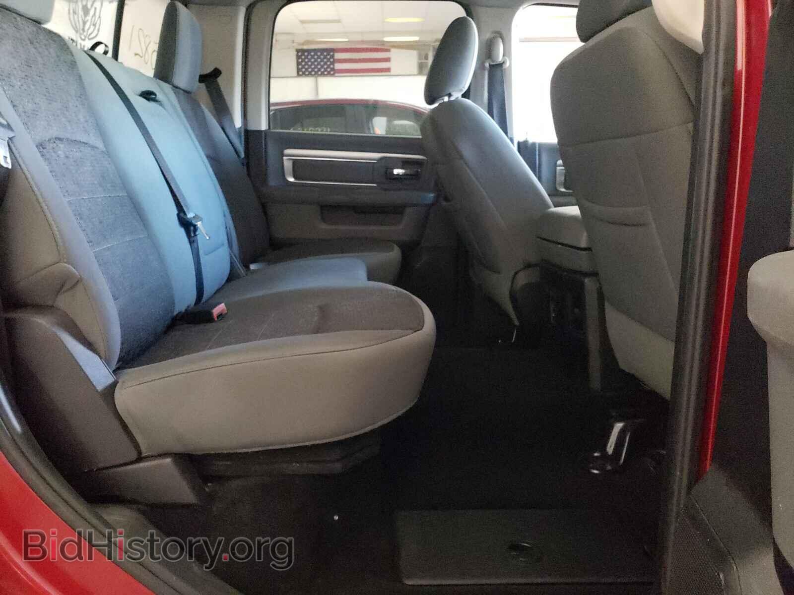 2014 RAM 1500 - VIN: 1C6RR7LT9ES334851 - Фото 6