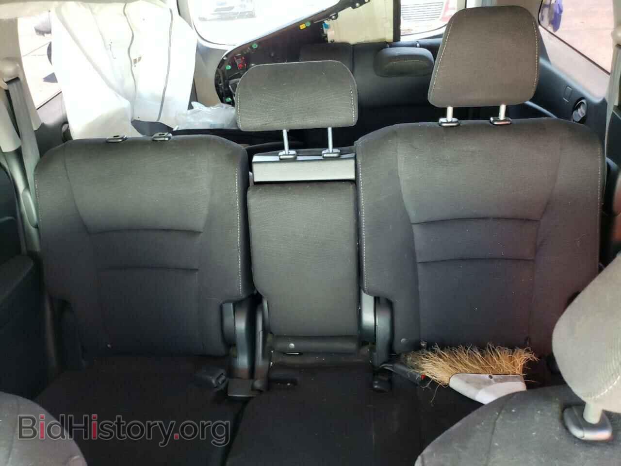 2018 HONDA PILOT - VIN: 5FNYF5H14JB011369 - Фото 10