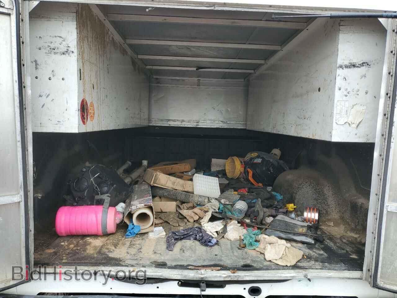 2014 RAM 2500 - VIN: 3C6LR5AT3EG315720 - Photo 6
