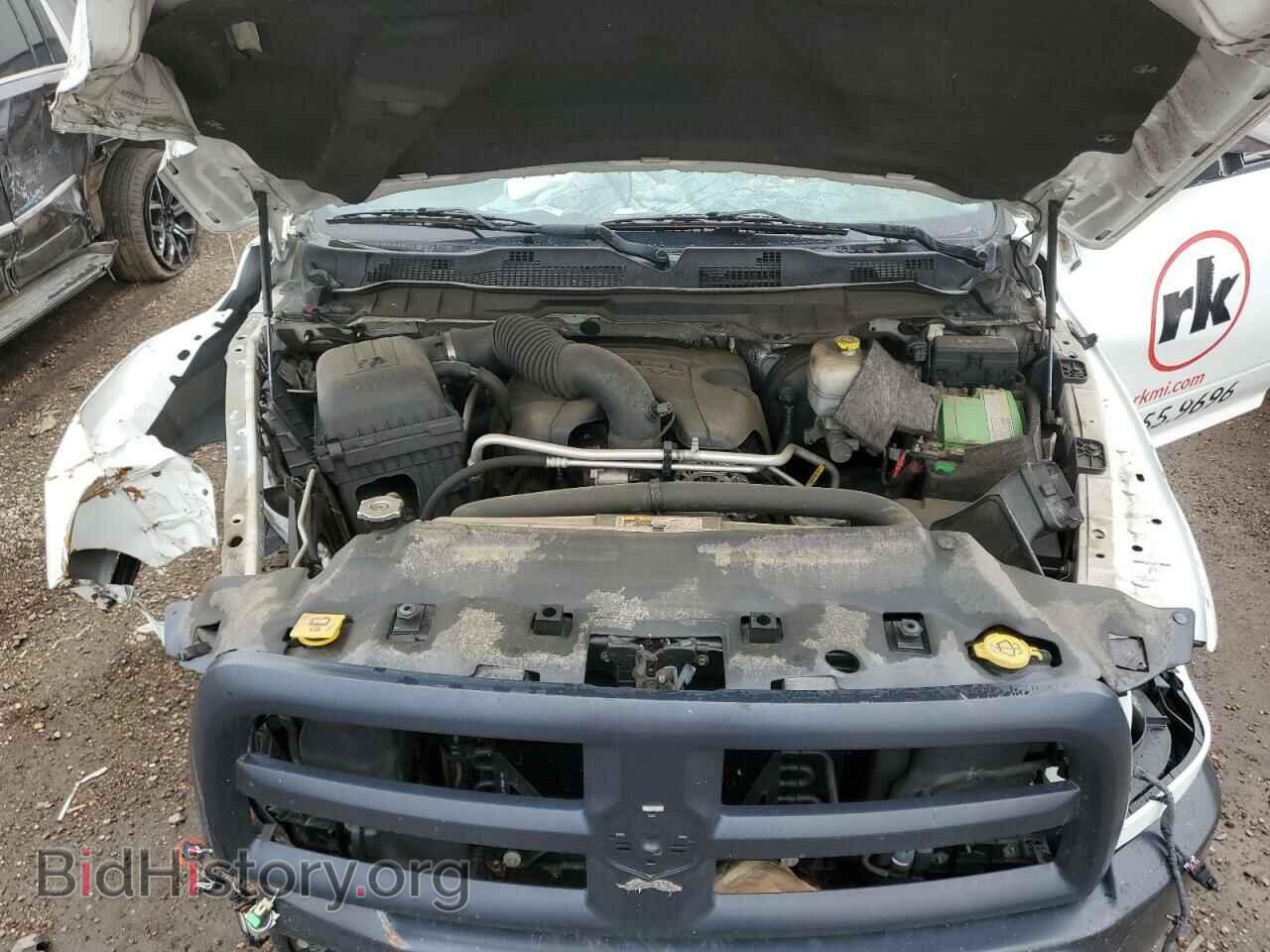 2014 RAM 2500 - VIN: 3C6LR5AT3EG315720 - Photo 7