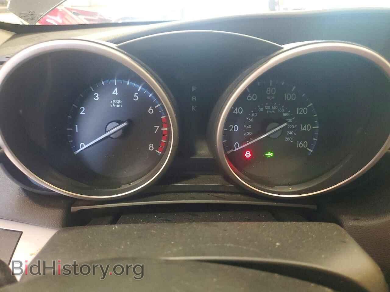 2013 MAZDA 3 - VIN: JM1BL1LP1D1769220 - Photo 9