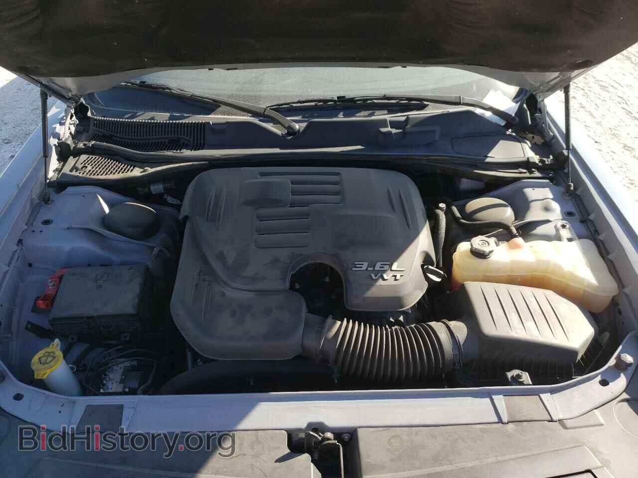 2020 DODGE CHALLENGER - VIN: 2C3CDZAGXLH218677 - Фото 7