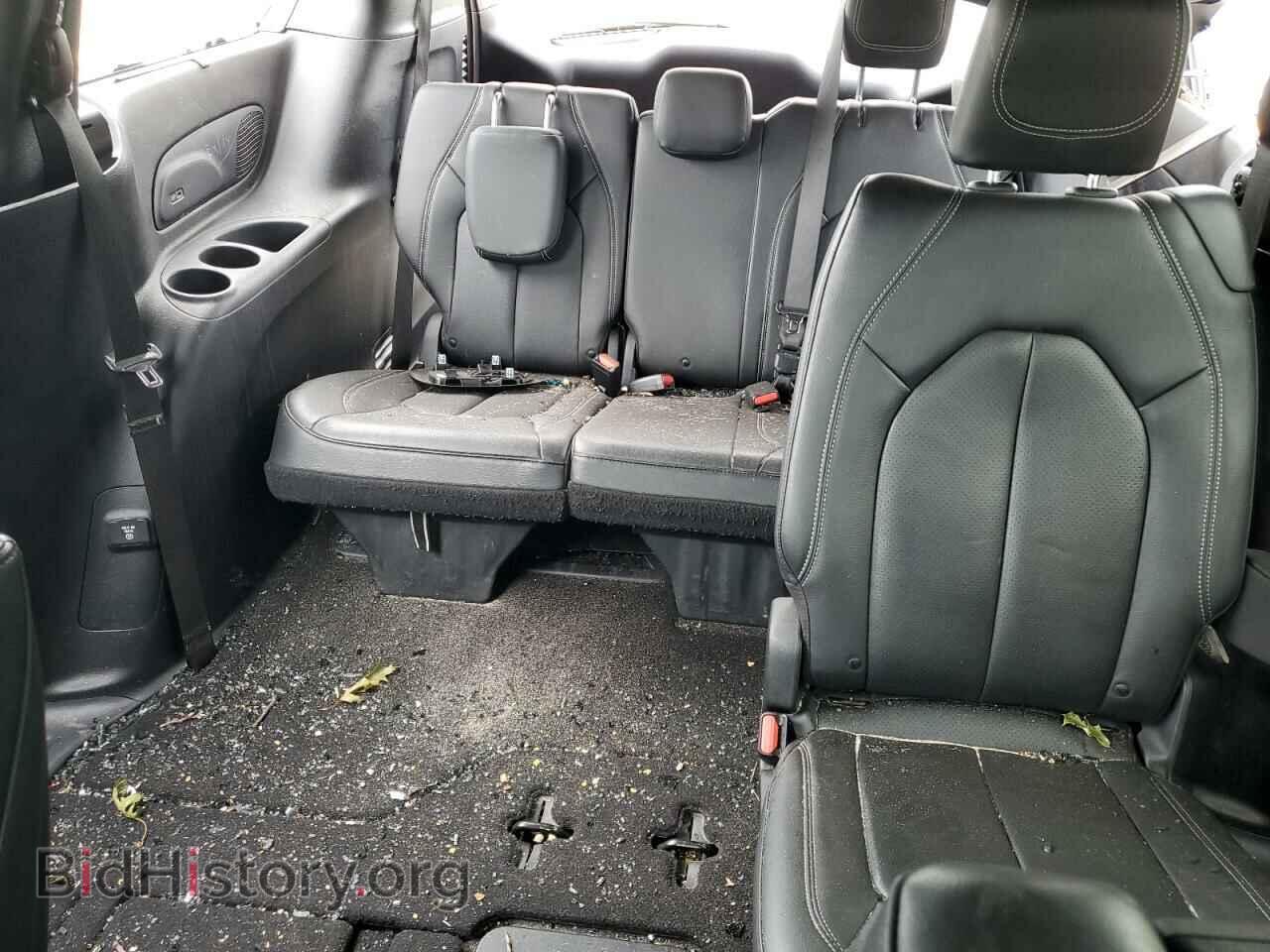2020 CHRYSLER PACIFICA - VIN: 2C4RC1EG4LR240642 - Фото 10