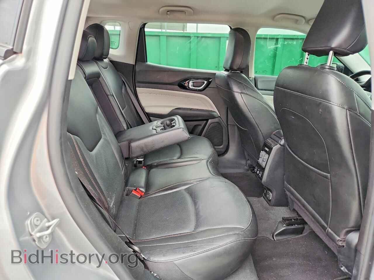 2022 JEEP COMPASS - VIN: 3C4NJDCB9NT187045 - Photo 11