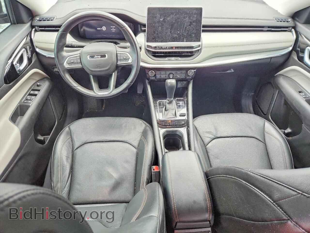 2022 JEEP COMPASS - VIN: 3C4NJDCB9NT187045 - Photo 8