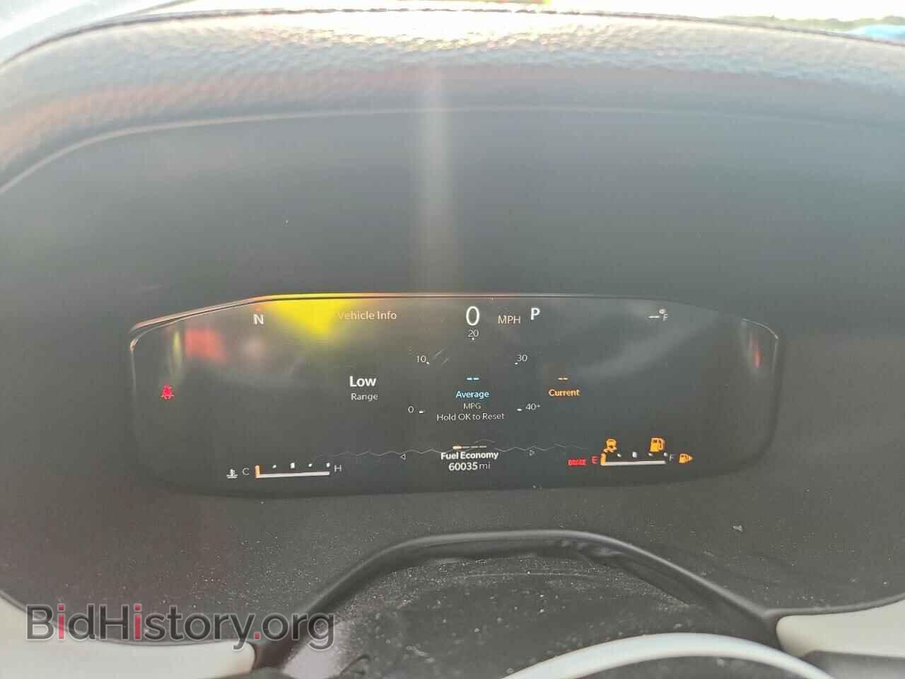 2022 JEEP COMPASS - VIN: 3C4NJDCB9NT187045 - Photo 9