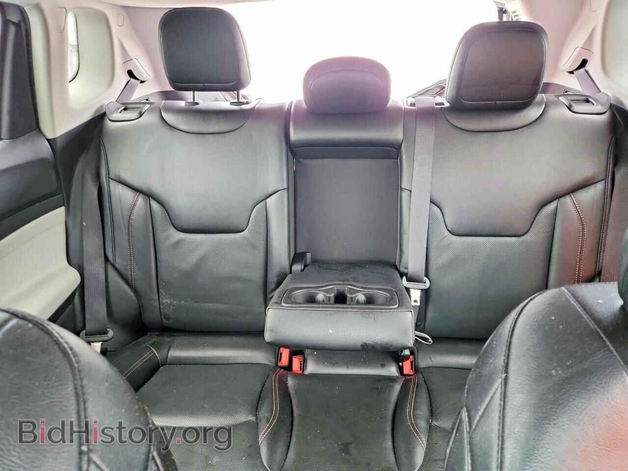 2022 JEEP COMPASS - VIN: 3C4NJDCB9NT187045 - Photo 10