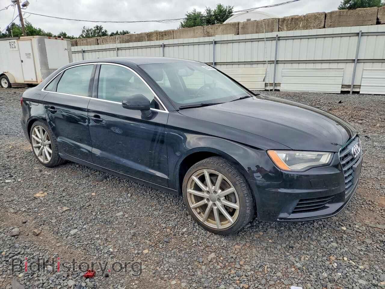 2015 AUDI A3 - VIN: WAUBFGFF6F1130991 - Photo 4