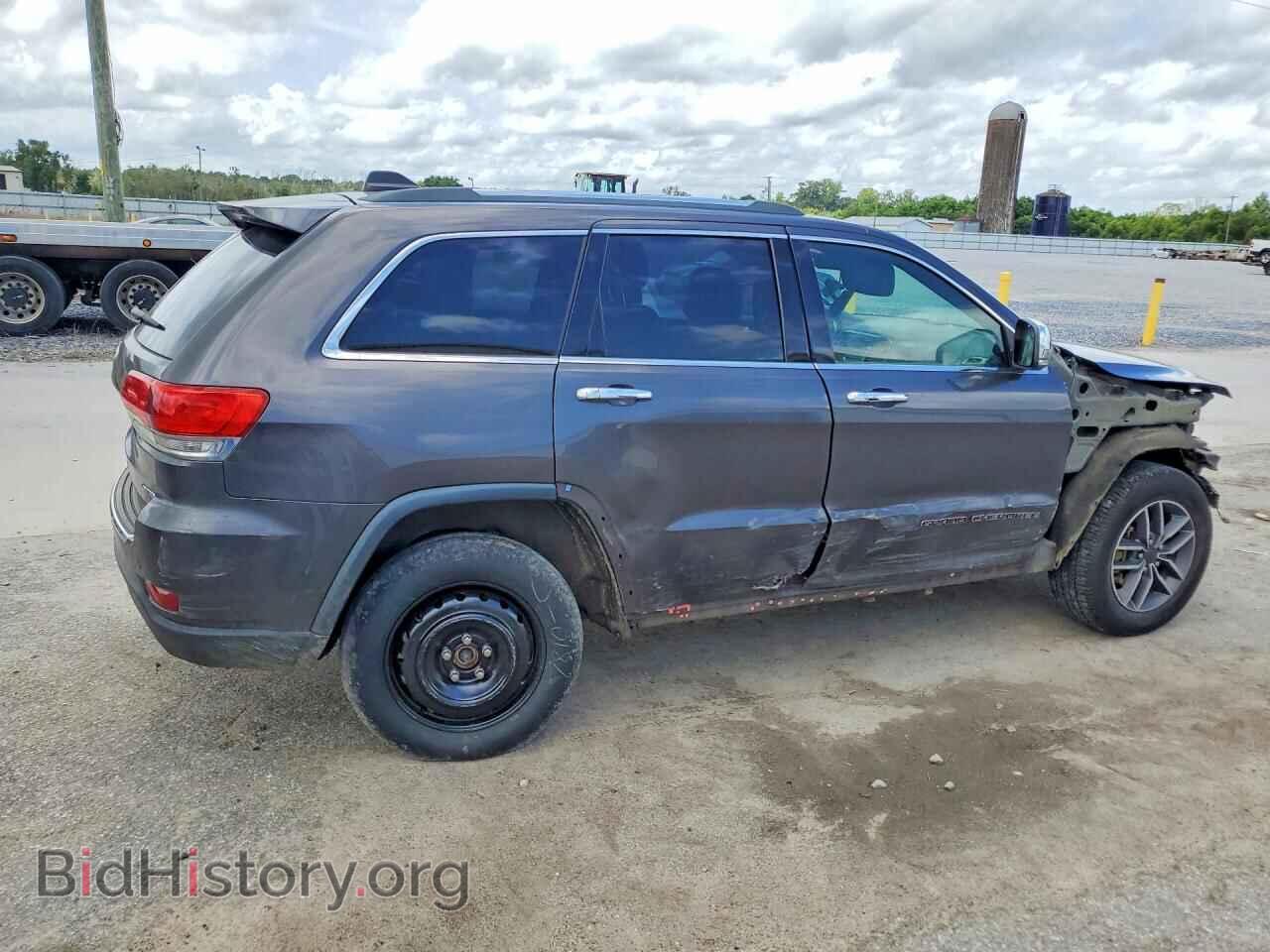2019 JEEP CHEROKEE - VIN: 1C4RJEBG2KC751680 - Photo 3