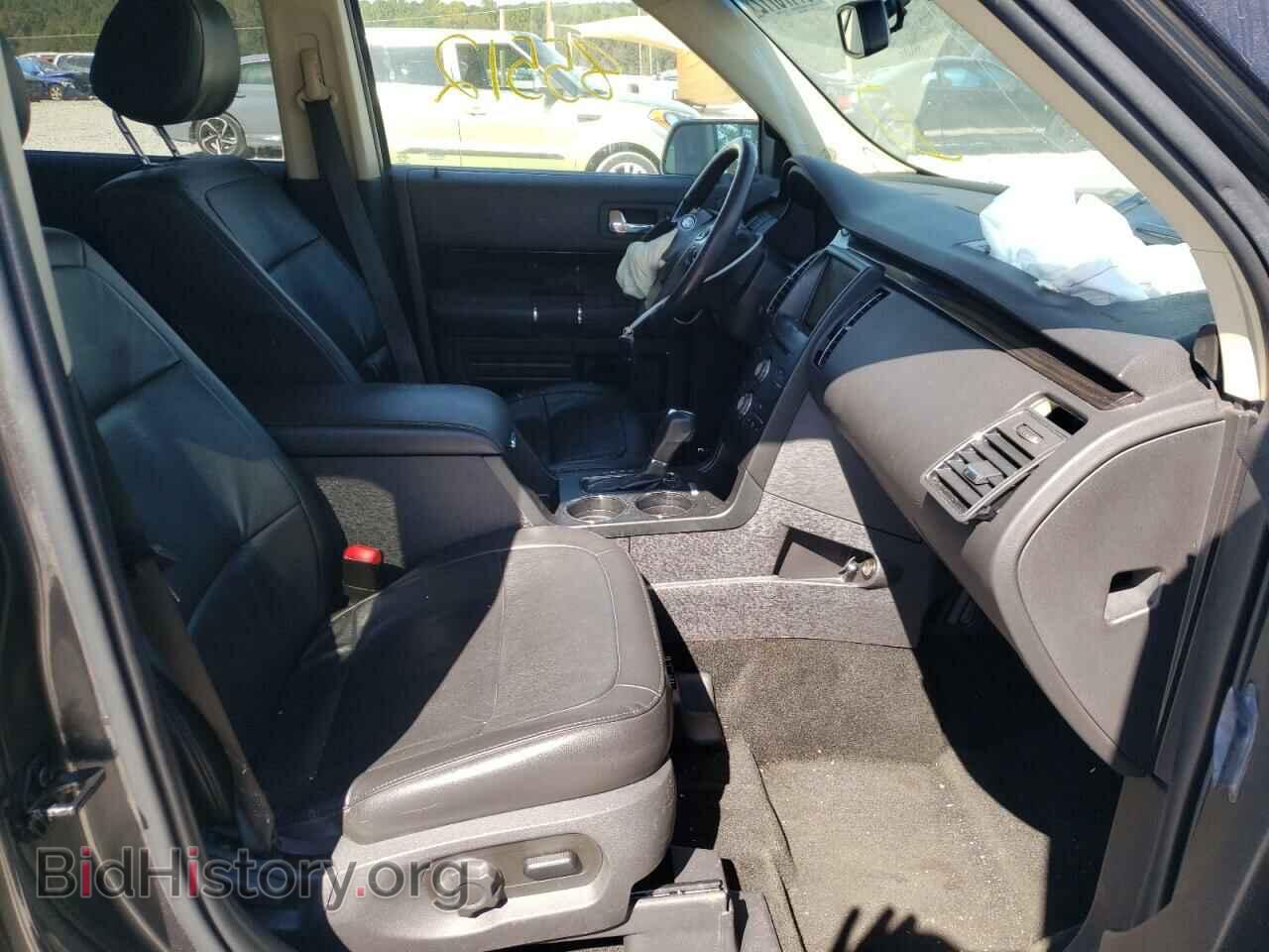 2015 FORD FLEX - VIN: 2FMGK5C86FBA20036 - Photo 5