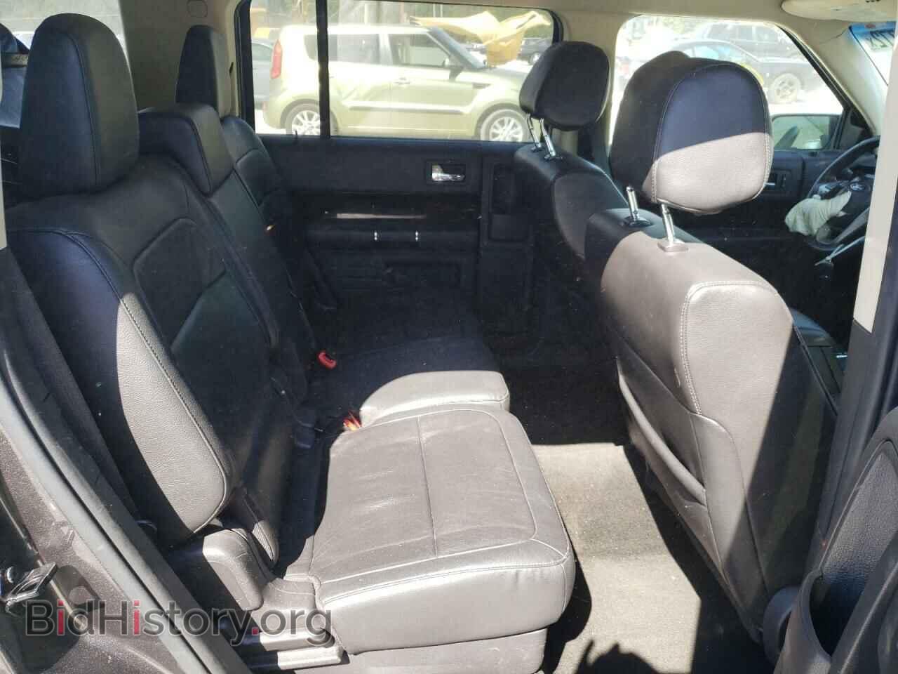 2015 FORD FLEX - VIN: 2FMGK5C86FBA20036 - Photo 6