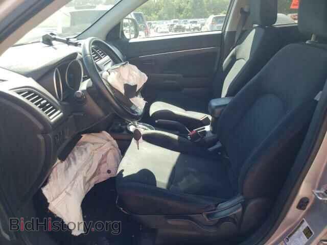 2015 MITSUBISHI OUTLANDER - VIN: 4A4AP3AU8FE052743 - Фото 7