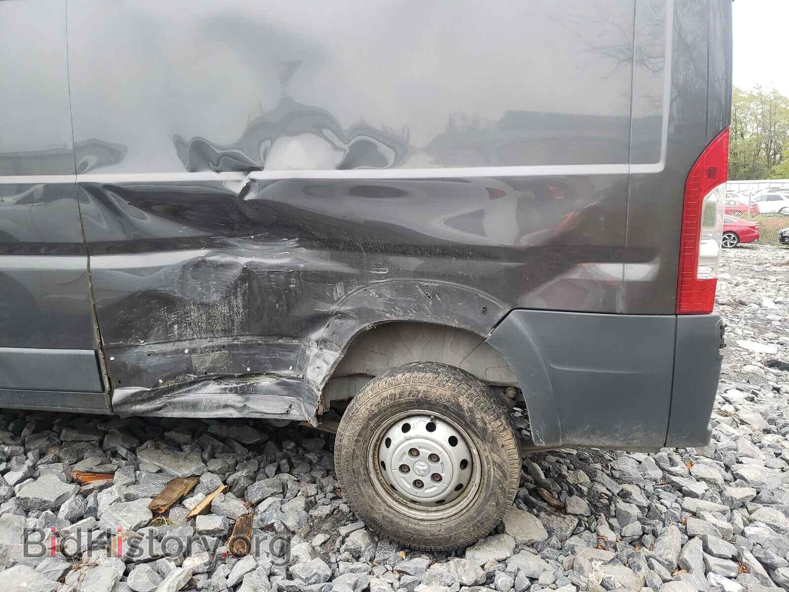 2015 RAM PROMASTER - VIN: 3C6TRVDG0FE512789 - Фото 9