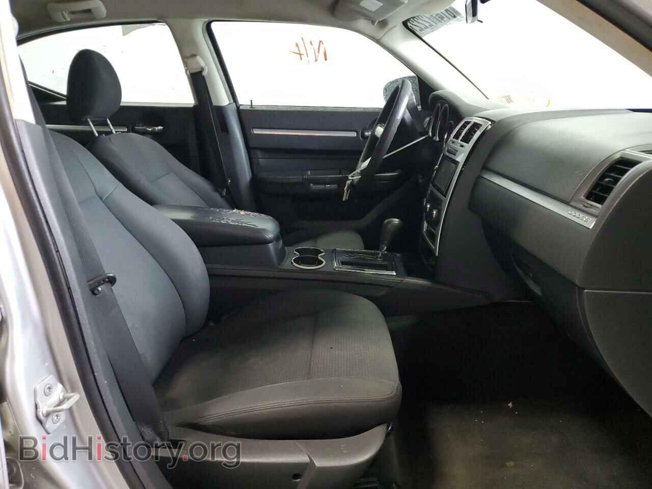 2010 DODGE CHARGER - VIN: 2B3CA3CV3AH308524 - Фото 5