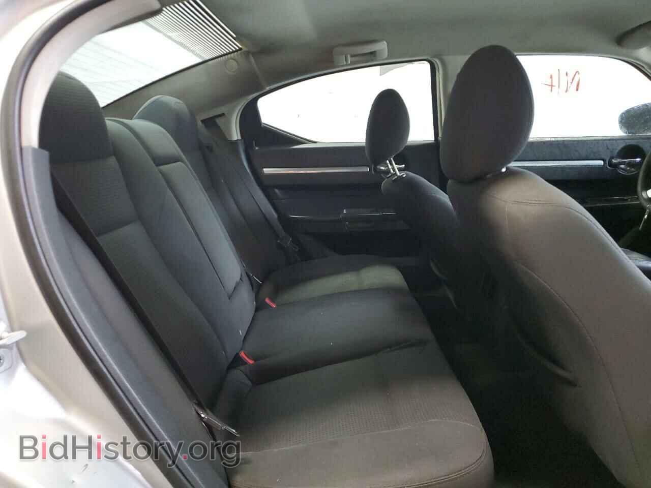 2010 DODGE CHARGER - VIN: 2B3CA3CV3AH308524 - Фото 6