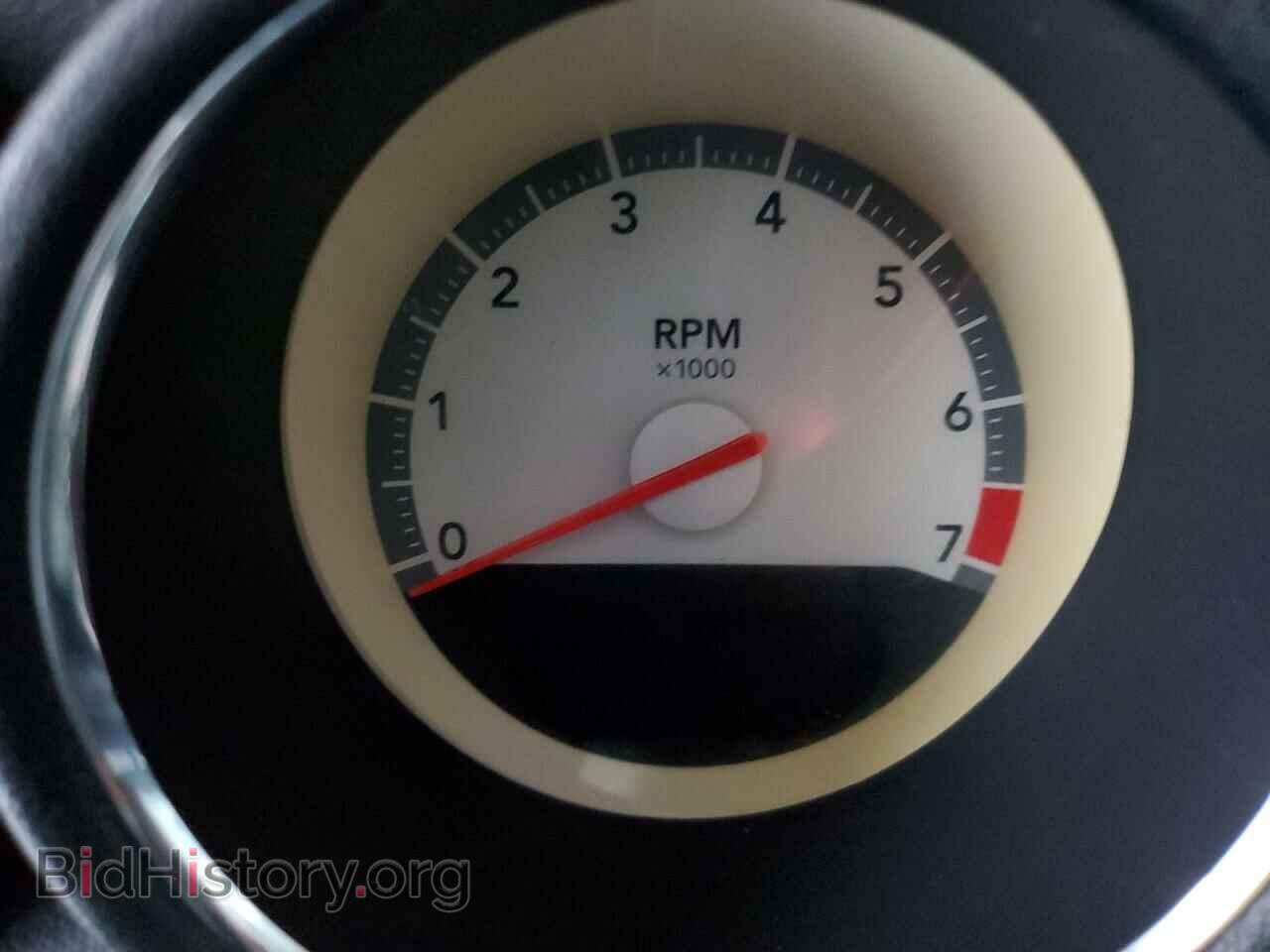 2010 DODGE CHARGER - VIN: 2B3CA3CV3AH308524 - Фото 8